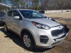 KIA - SPORTAGE