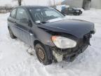 HYUNDAI - ACCENT