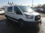 FORD - TRANSIT CONNECT