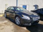 NISSAN - MAXIMA