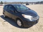 NISSAN - VERSA