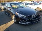 HYUNDAI - SONATA