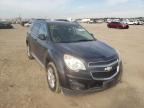 CHEVROLET - EQUINOX