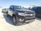 CHEVROLET - COLORADO