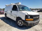 CHEVROLET - EXPRESS