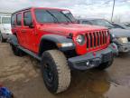 JEEP - WRANGLER