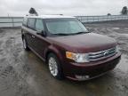 FORD - FLEX