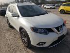 NISSAN - ROGUE