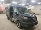 FORD - TRANSIT CONNECT