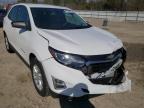 CHEVROLET - EQUINOX