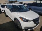 NISSAN - KICKS