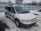 DODGE - GRAND CARAVAN