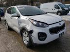 KIA - SPORTAGE