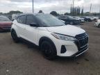 NISSAN - KICKS