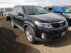 KIA - SORENTO