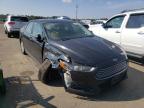 FORD - FUSION
