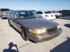 MERCURY - GRAND MARQUIS