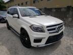 MERCEDES-BENZ - GL-CLASS