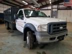 FORD - F550