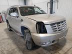 CADILLAC - ESCALADE