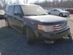 FORD - FLEX