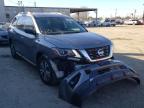 NISSAN - PATHFINDER