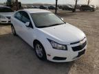 CHEVROLET - CRUZE