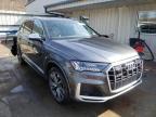 AUDI - SQ7