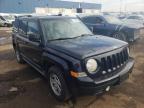 JEEP - PATRIOT