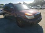 BUICK - RENDEZVOUS