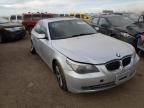 BMW - 5 SERIES