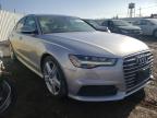 AUDI - A6