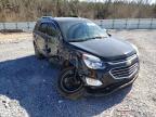 CHEVROLET - EQUINOX