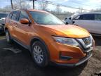 NISSAN - ROGUE
