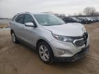 CHEVROLET - EQUINOX