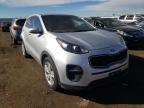 KIA - SPORTAGE