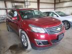 CHEVROLET - TRAVERSE