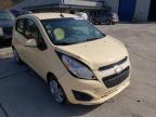 CHEVROLET - SPARK