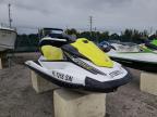 YAMAHA - JETSKI