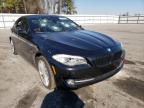 BMW - 5 SERIES
