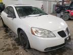 PONTIAC - G6