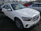 MERCEDES-BENZ - GLC-CLASS