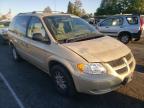 DODGE - CARAVAN