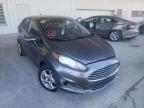 FORD - FIESTA