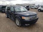 FORD - FLEX