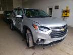 CHEVROLET - TRAVERSE