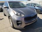 KIA - SPORTAGE