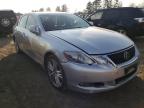 LEXUS - GS450