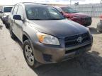 TOYOTA - RAV4