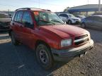 usados CHEVROLET TRACKER